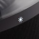 Купить Беспроводная колонка Harman Kardon Aura Studio 2, черная с нанесением логотипа