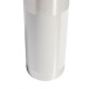 Купить Бутылка для воды ST Bottle, белая с нанесением логотипа