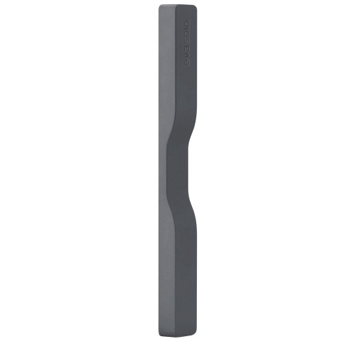 Купить Подставка под горячее Magnetic Trivet, магнитная, серая с нанесением логотипа