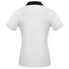 Купить Рубашка-поло Condivo 18 Polo, белая с нанесением логотипа