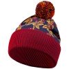 Купить Шапка Pick The Berry, синяя с нанесением логотипа