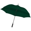 Купить Зонт-трость Dublin, зеленый с нанесением логотипа