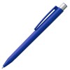 Купить Ручка шариковая Delta, синяя с нанесением логотипа