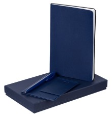 Набор Twill Simple, синий