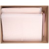 Купить Набор Manifold, розовый с нанесением логотипа