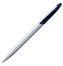 Ручка шариковая Dagger Soft Touch, синяя
