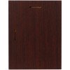 Купить Плакетка Cherry Tree Silver с нанесением логотипа