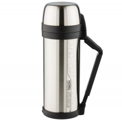 Купить Термос Thermos FDH, стальной с нанесением логотипа