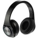 Купить Беспроводные наушники Uniscend Sound Joy, черные с нанесением логотипа