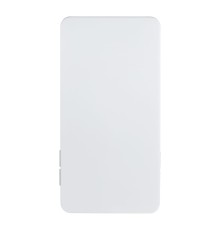 Беспроводная колонка Pocket Speaker, белая