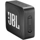 Купить Беспроводная колонка JBL GO 2, черная с нанесением логотипа