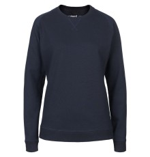 Свитшот женский Kulonga Sweat, темно-синий
