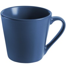 Кружка Modern Bell, матовая, синяя