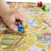 Купить Игра настольная «Игра в жизнь. Junior» с нанесением логотипа