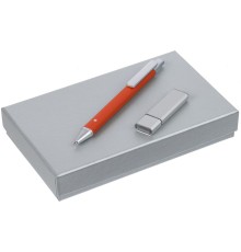 Набор Tabular, оранжевый