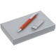 Купить Набор Tabular, оранжевый с нанесением логотипа