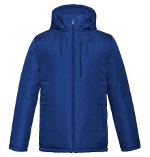 Куртка Unit Tulun, ярко-синяя