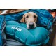 Купить Надувная подушка Pillow X Large, бирюзовая с нанесением логотипа