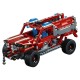 Купить Конструктор «LEGO Technic. Служба быстрого реагирования» с нанесением логотипа