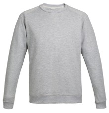 Свитшот мужской Kulonga Sweat, серый меланж