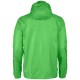 Купить Ветровка мужская FASTPLANT зеленое яблоко с нанесением логотипа