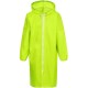 Купить Дождевик Rainman Zip, неоново-желтый с нанесением логотипа