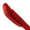 Купить Ручка шариковая S45 Total, красная с нанесением логотипа