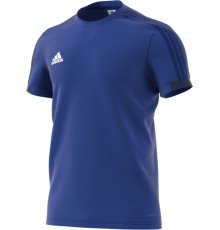 Футболка Condivo 18 Tee, синяя