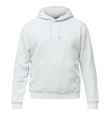 Толстовка Hooded, белая