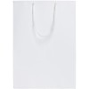Купить Пакет Eco Style, белый с нанесением логотипа