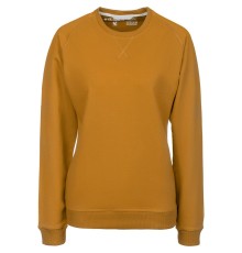 Свитшот женский Kulonga Sweat, горчичный