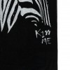 Купить Полотенце «Арт-рокстар. Kiss Me» с нанесением логотипа
