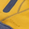 Купить Толстовка Revers, синяя с желтым с нанесением логотипа