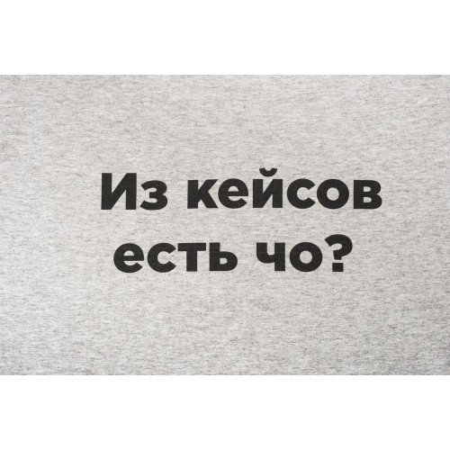 Купить Футболка T-Bolka 160, серый меланж с нанесением логотипа Купить Футболка T-Bolka 160, серый меланж с нанесением логотипа
