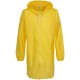 Купить Дождевик Rainman Zip, желтый с нанесением логотипа