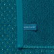 Купить Полотенце Ermes, большое, темно-синее с нанесением логотипа