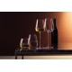Купить Набор малых бокалов для белого вина Wine Culture с нанесением логотипа