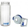 Купить Бутылка для воды Total Clear One, синяя с нанесением логотипа