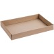 Купить Коробка Sideboard, крафт с нанесением логотипа