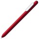 Купить Набор Flexpen Energy, серебристо-красный с нанесением логотипа