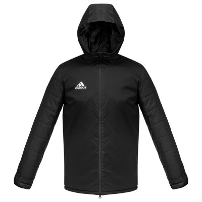Купить Куртка мужская Condivo 18 Winter, черная с нанесением