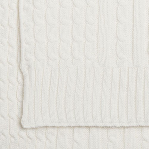 Купить Шарф Comfort Up, молочно-белый с нанесением логотипа Купить Шарф Comfort Up, молочно-белый с нанесением логотипа
