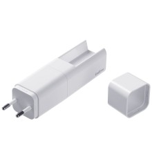 Внешний аккумулятор Urbanical Charger 1500 mAh, белый