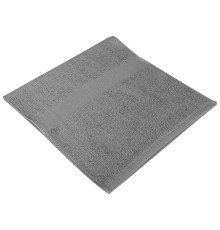 Полотенце махровое Soft Me Small, серое