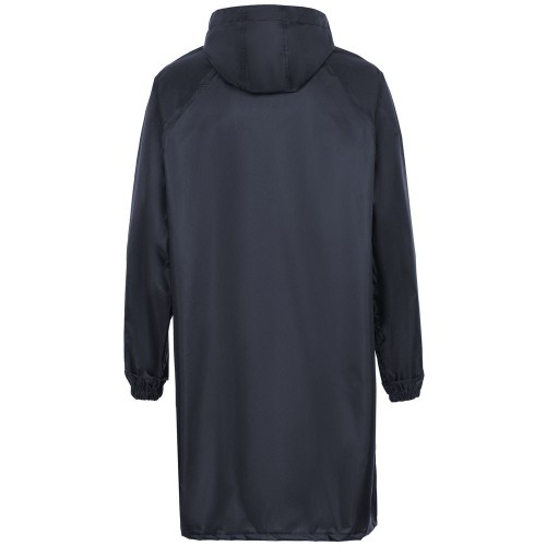 Купить Дождевик Rainman Zip Pro, темно-синий с нанесением логотипа