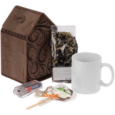Купить Набор Tea Mate с нанесением
