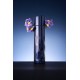 Купить Термос Gems Black Sapphire, черный сапфир с нанесением логотипа