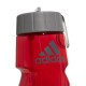 Купить Спортивная бутылка TR Bottle, красная с нанесением логотипа