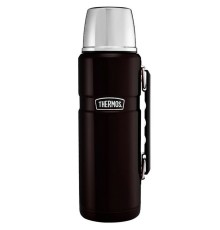 Термос Thermos SK2020, черный матовый