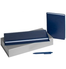 Набор Nebraska Planner, синий